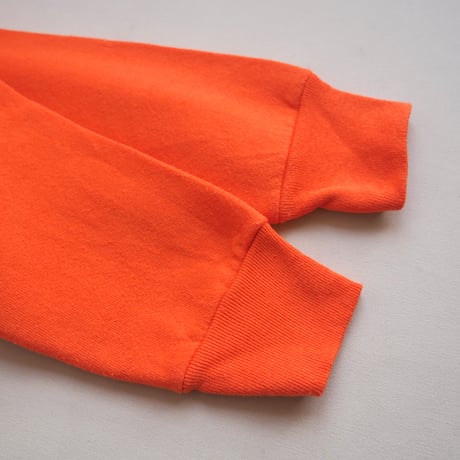 90s "Tultex" oversized plain sweat