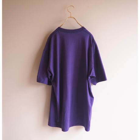 90s〜 "Velva Sheen" mickey t-shirts (PU)