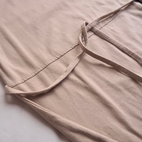 "JOSEPHINE CHAUS" plain sleeveless maxi dress