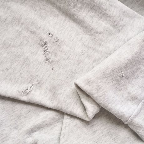 90s fruit of the room logo hoodie sweat