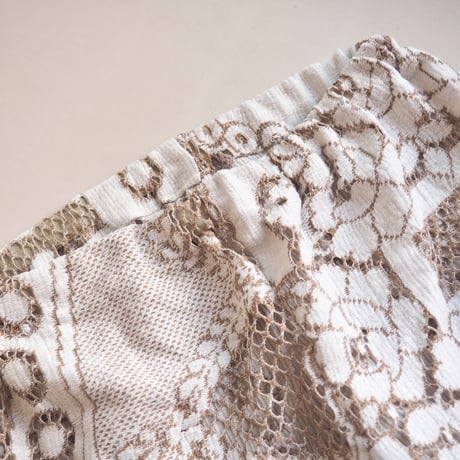 original remake lace pants