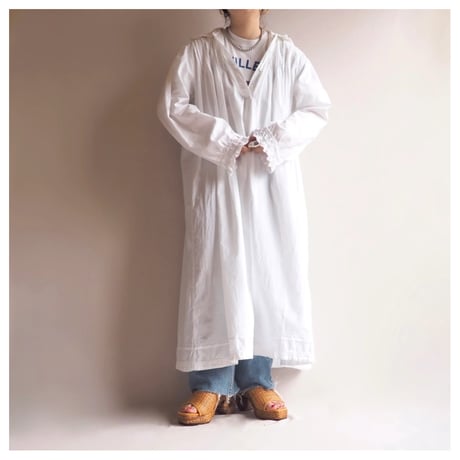 ヴィンテージナイトドレス | STORES