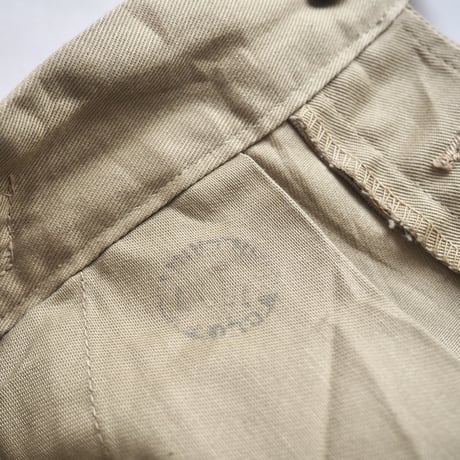 Pakistan Army used gurka pants