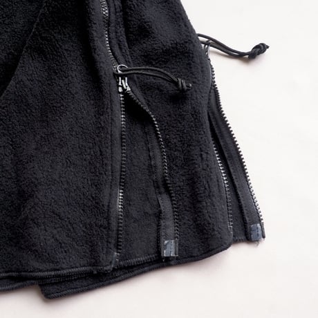 US army polartec ECWCS fleece bibs
