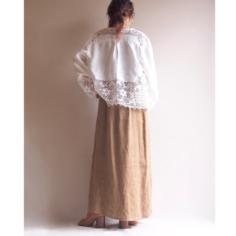 original remake lace jacket