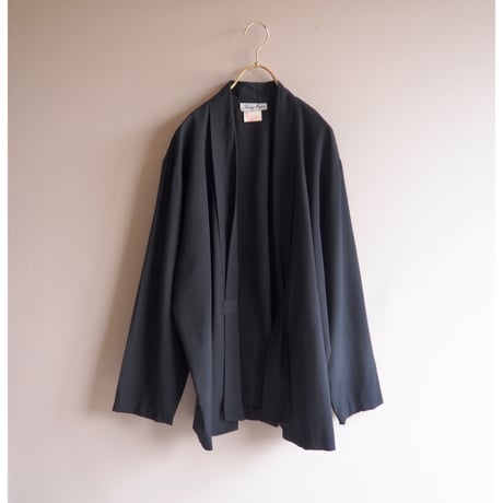"Brody Myles" shawl collar design jacket