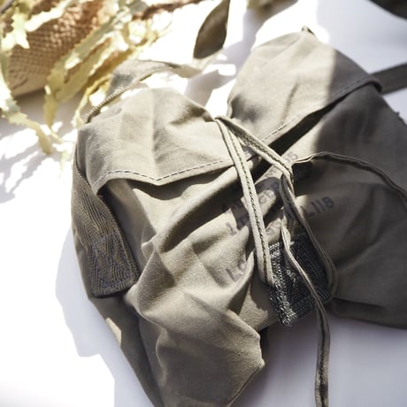 us army magazine bag