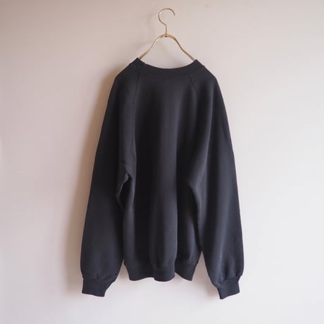 90s "Hanes" print sweatshirt