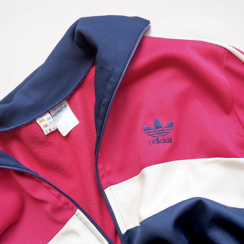 70s made in France Adidas track jacket | Nia v 70s made in France Adidas track jacket | Nia v
