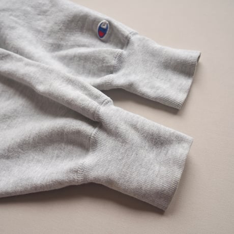 90s champion reverse weave college print sweat