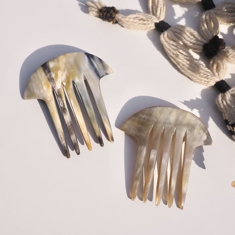 KOST KAMM haircomb