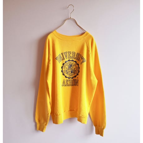 80s champion college sweat