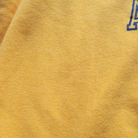 80s champion college sweat