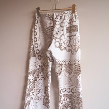 original remake lace pants