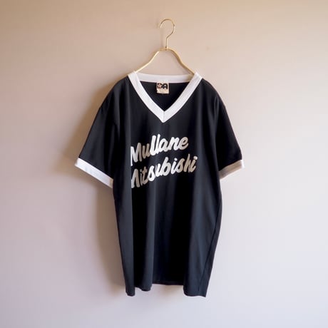 80〜90s "Don Alleson Athletic" numbering t-shirts