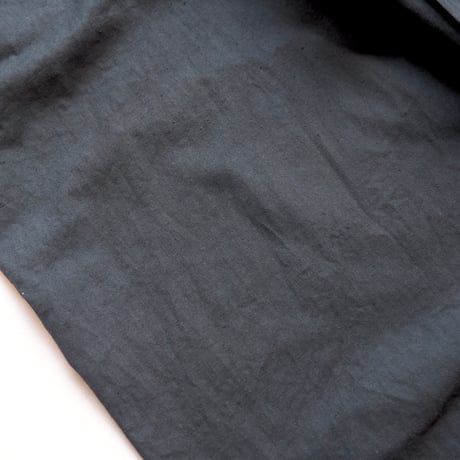 Swedish Army deadstock surgical gown (over dyed)