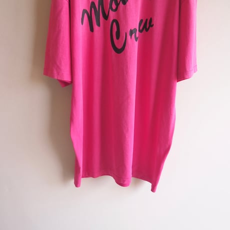 80s "Hanes" unique print t-shirts (PK)