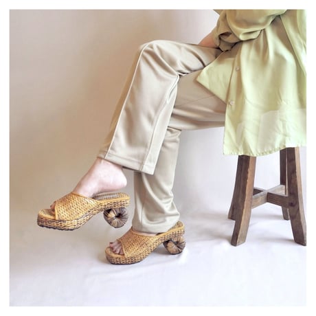 Sana Morgan sallow easy pants