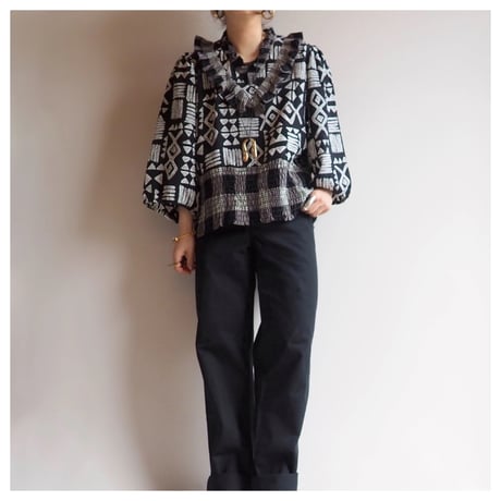 ヴィンテージブラウス | STORES