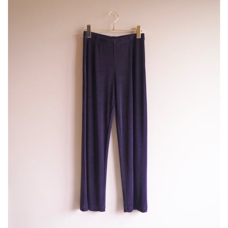 "Coldwater Creek" wrinkle easy pants