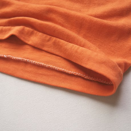 80s "GULF COAST Sportswear" numbering junk t-shirts