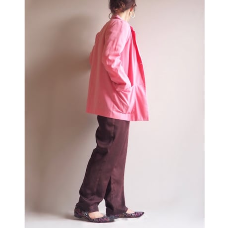 "Sag Harbor" tailored jacket