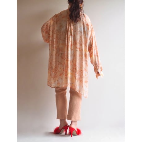 vintage crease pants