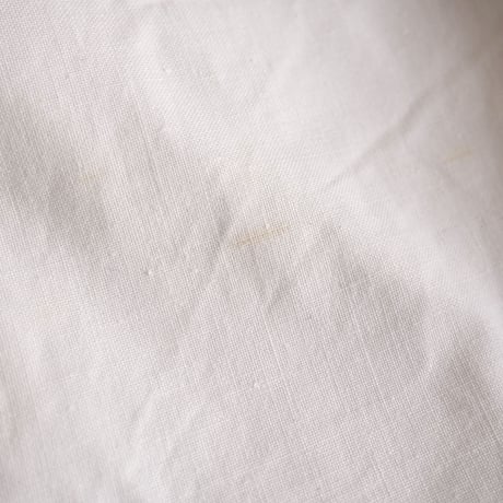 Italian army deadstock snow camo parka