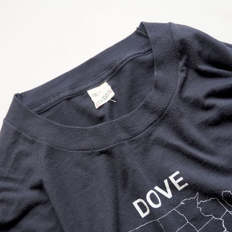 80〜90s "Screen Stars"  print t-shirts