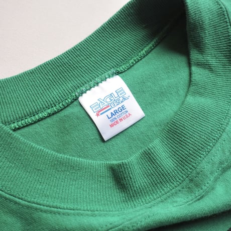 "Eagle USA" football t-shirts