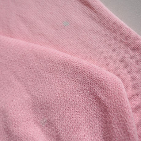 80〜90s cat print sweatshirt