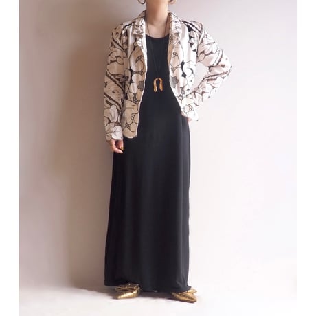 vintage cutwork lace jacket