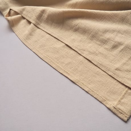 vintage design sleeveless maxi dress
