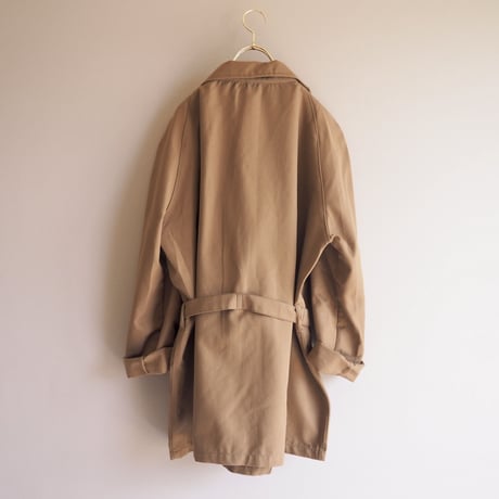 Italian Army deadstock hospital jacket / work pants