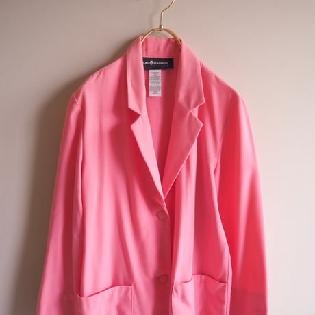 "Sag Harbor" tailored jacket