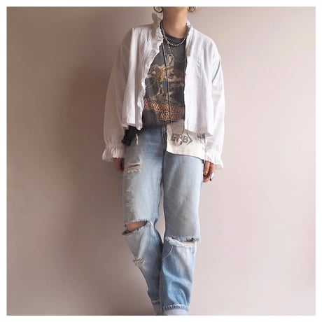 アンティークブラウス | STORES