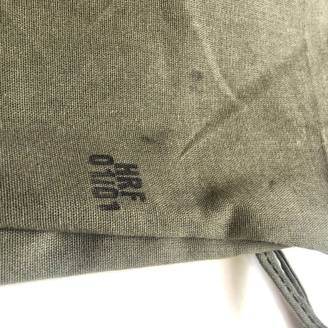 us army magazine bag