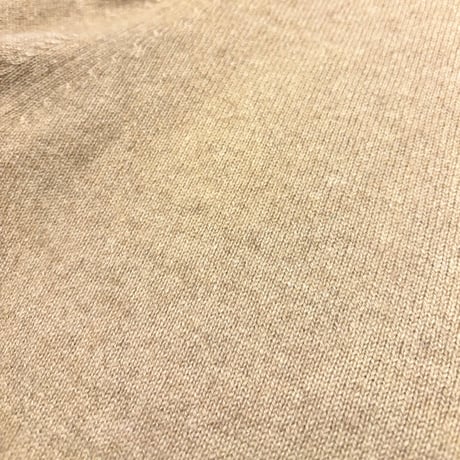 made in Scotland cashmere sweater