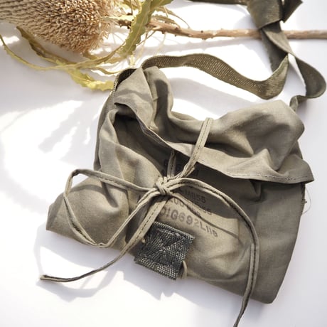 us army magazine bag