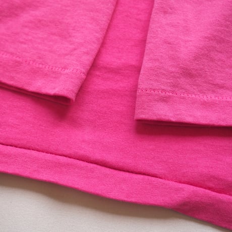 80s "Hanes" unique print t-shirts (PK)