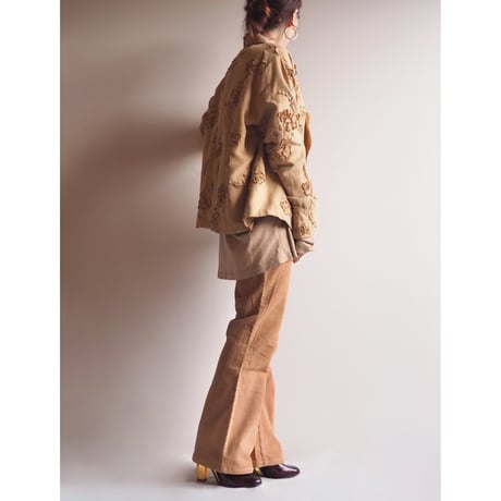 70s made in USA Levi's 646 corduroy pants