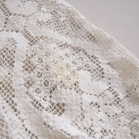 original remake lace blouse (B)