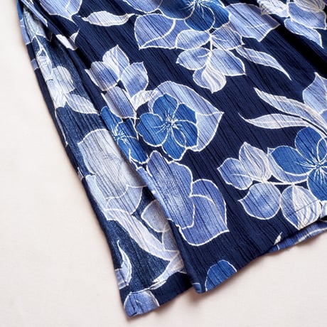 90s rayon floral sleeveless maxi dress