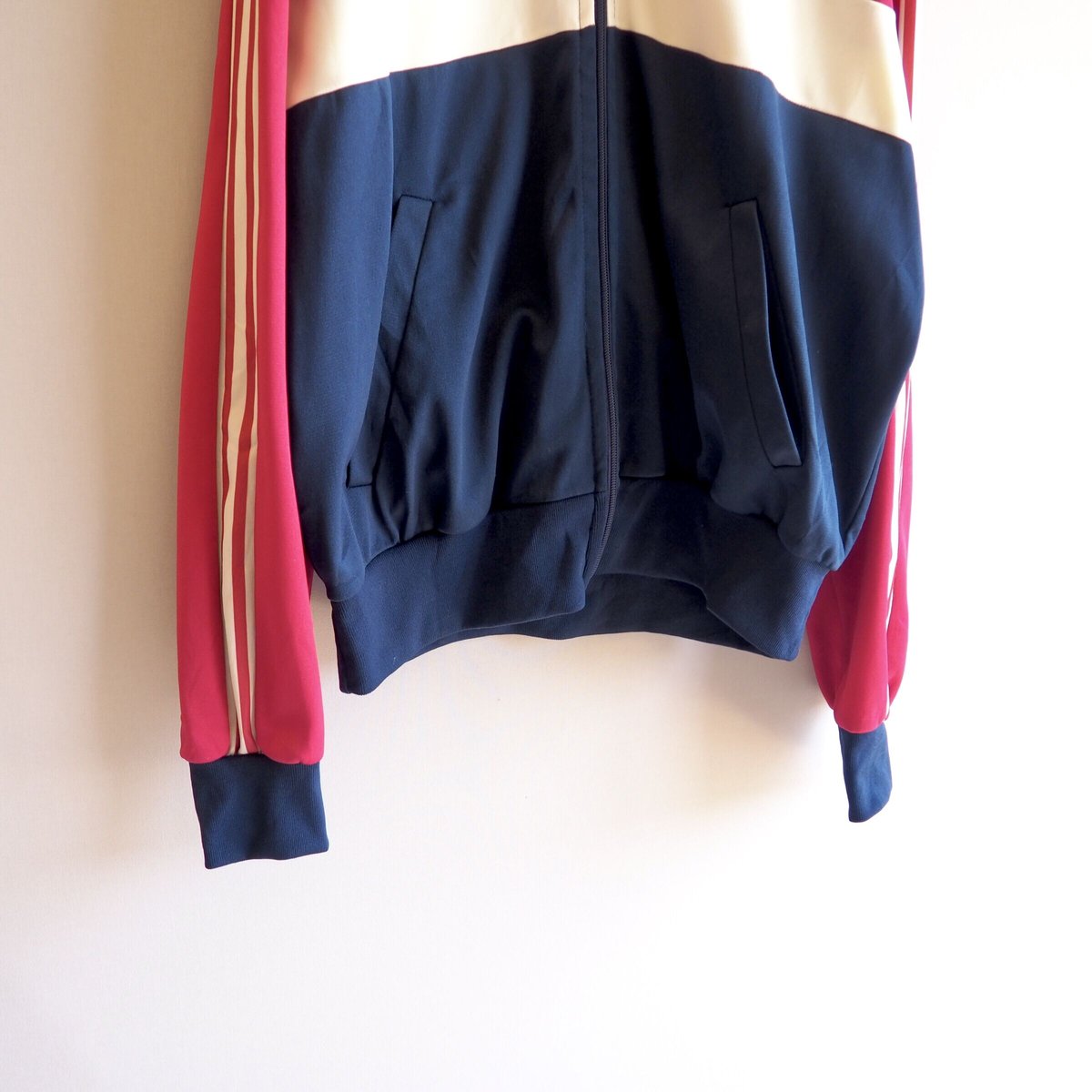 70s made in France Adidas track jacket | Nia v