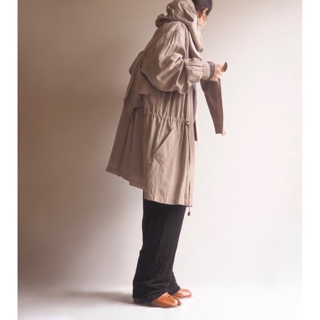 "CHICO'S" textured easy pants