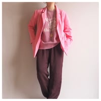 "Sag Harbor" tailored jacket