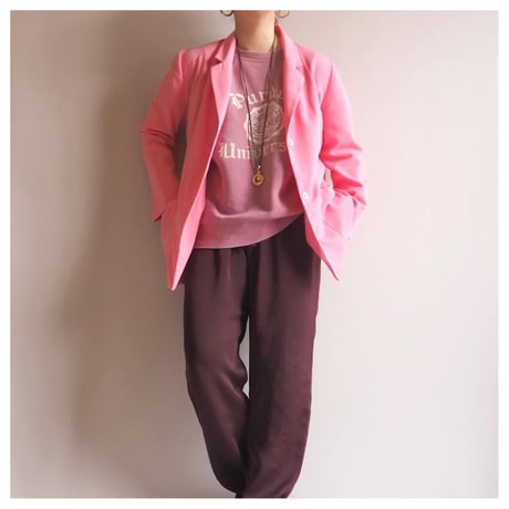 "Sag Harbor" tailored jacket