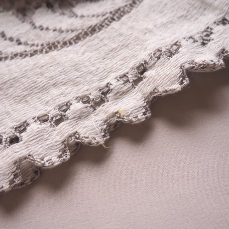 original remake lace shirts (B)