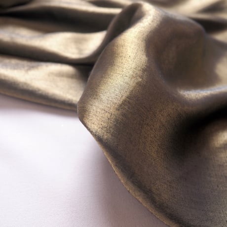 "Jacqueline Ferrar" gold maxi skirt