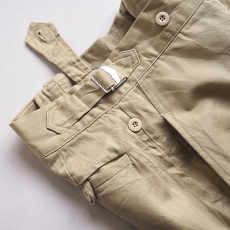 Pakistan Army used gurka pants